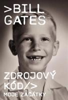 Zdrojový kód - Moje začátky - Bill Gates