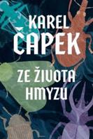 Ze života hmyzu - Josef Čapek, Karel Čapek