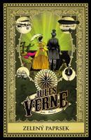 Zelený paprsek - Jules Verne