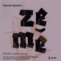 Země - Epstein Marek