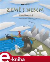 Země s nebem - Pavel Pospíšil