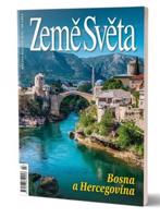 Země světa - 3/2025 - Bosna a Hercegovina