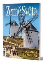 Země světa - 9/2024 - Kastilie-La Mancha