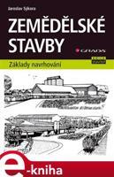 Zemědělské stavby - Jaroslav Sýkora