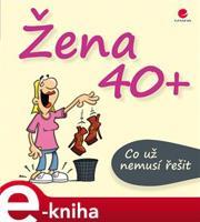 Žena 40+ - Michael Kernbach