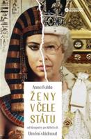 Ženy v čele státu - Anne Fulda