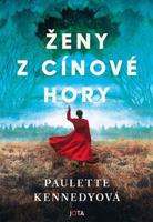 Ženy z Cínové Hory - Paulette Kennedyová