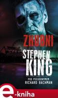 Zhubni - Stephen King