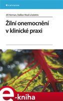 Žilní onemocnění v klinické praxi - Jiří Herman, Dalibor Musil