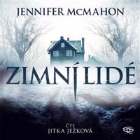 Zimní lidé - Jennifer McMahon