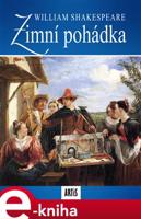 Zimní pohádka - William Shakespeare