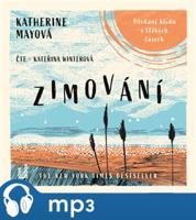 Zimování, mp3 - Katherine Mayová