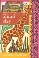 Žirafí slzy - Alexander McCall Smith