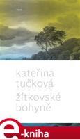 Žítkovské bohyně - Kateřina Tučková