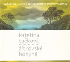 Žítkovské bohyně - Kateřina Tučková