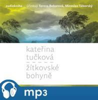 Žítkovské bohyně, mp3 - Kateřina Tučková