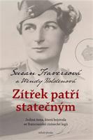 Zítřek patří statečným - Susan Traversová, Wendy Holdenová