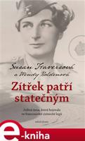 Zítřek patří statečným - Susan Traversová, Wendy Holdenová