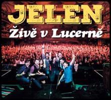 Živě v Lucerně - Jelen