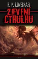 Zjevení Cthulhu - Howard Phillips Lovecraft