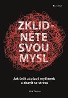 Zklidněte svou mysl - Nick Trenton