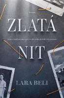 Zlatá nit - Lara Beli