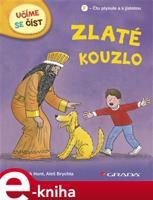 Zlaté kouzlo - Aleš Brychta, Roderick Hunt