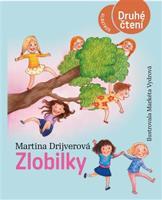 Zlobilky - Martina Drijverová