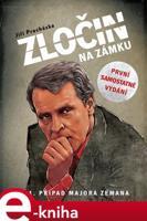 Zločin na zámku - Jiří Procházka