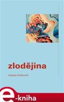 Zlodějina - Zuzana Brabcová