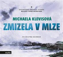 Zmizela v mlze - Michaela Klevisová