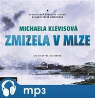 Zmizela v mlze, mp3 - Michaela Klevisová