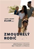 Zmoudřelý rodič - Jason Elam, Brandi Elam