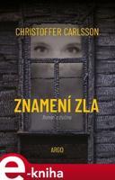 Znamení zla - Christoffer Carlsson