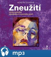 Zneužití, mp3 - Heinz-Peter Röhr