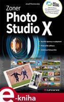 Zoner Photo Studio X - Josef Pecinovský