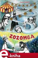 Zozomba - Lucie Paulová