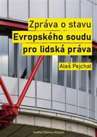 Zpráva o stavu Evropského soudu pro lidská práva - Aleš Pejchal