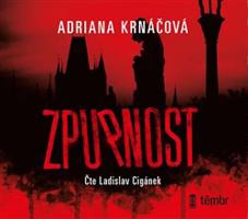 Zpupnost - Adriana Krnáčová