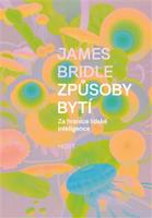 Způsoby bytí - James Bridle