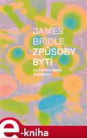 Způsoby bytí - James Bridle