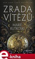 Zrada vítězů - Marie Rutkoski