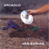 Zrcadlo - Jan Burian