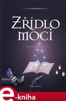 Zřídlo moci - Viktor Brázdil