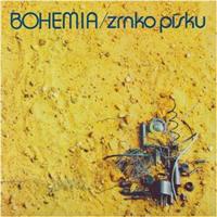 Zrnko písku - Bohemia