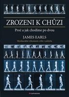 Zrozeni k chůzi - James Earls