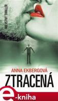 Ztracená - Anna Ekbergová