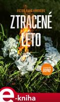 Ztracené léto - Victor Pavic Lundberg