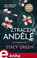 Ztracení andělé - Stacy Green