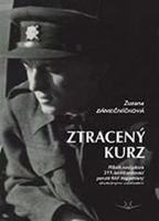 Ztracený kurz - Zuzana Zámečníčková